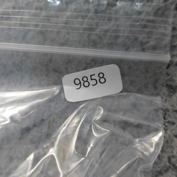 Fabletics Pants Mens 32x28 Beige Golf Stretch Wicking Performance Preppy - Picture 10 of 10